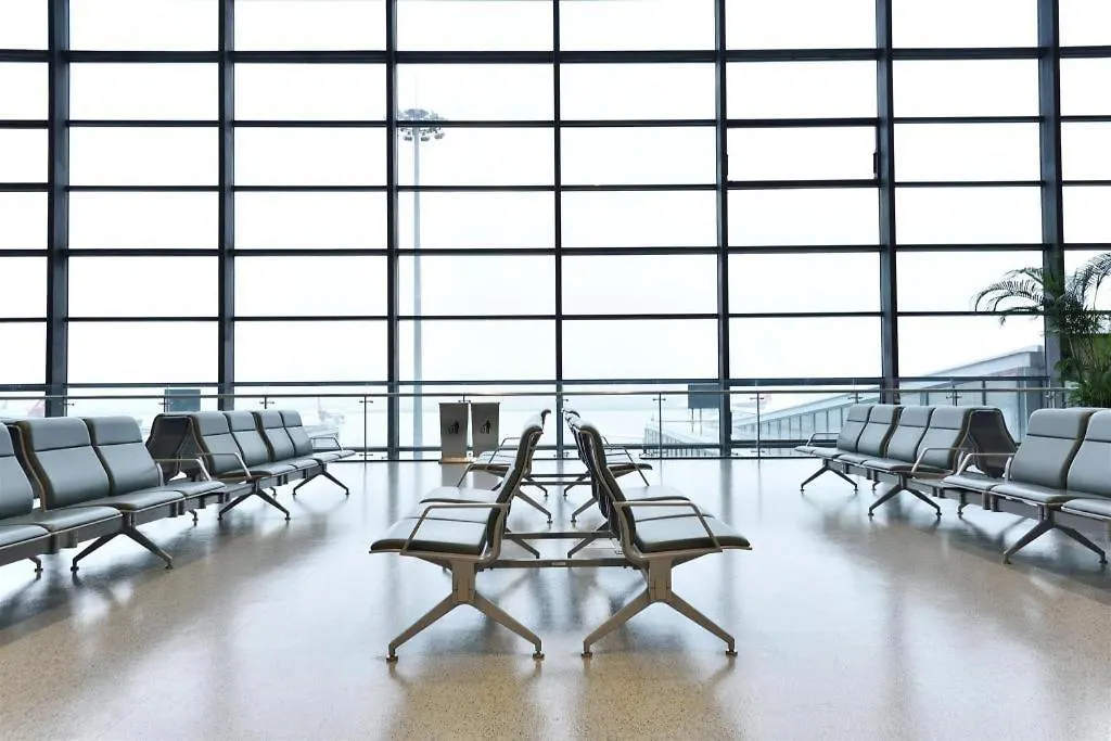 Jinjiang Inns Hongqiao Hub Tianshan West Road Shanghai