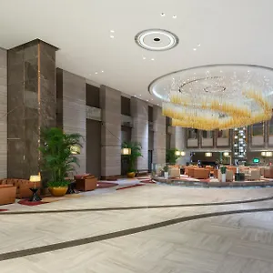 5* Отель Hongqiao By Ihg